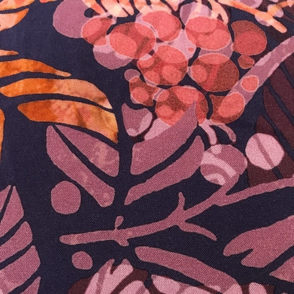 Print Top - Picture 2 of 6